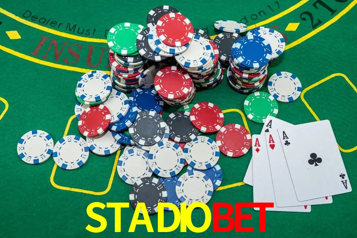 Experiencia de tragamonedas STADIOBET para jugadores en México