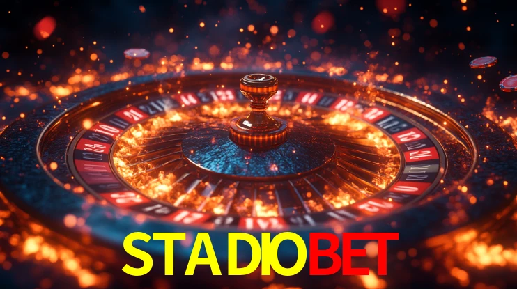 Interfaz de casa de apuestas STADIOBET con mercados de partidos en vivo