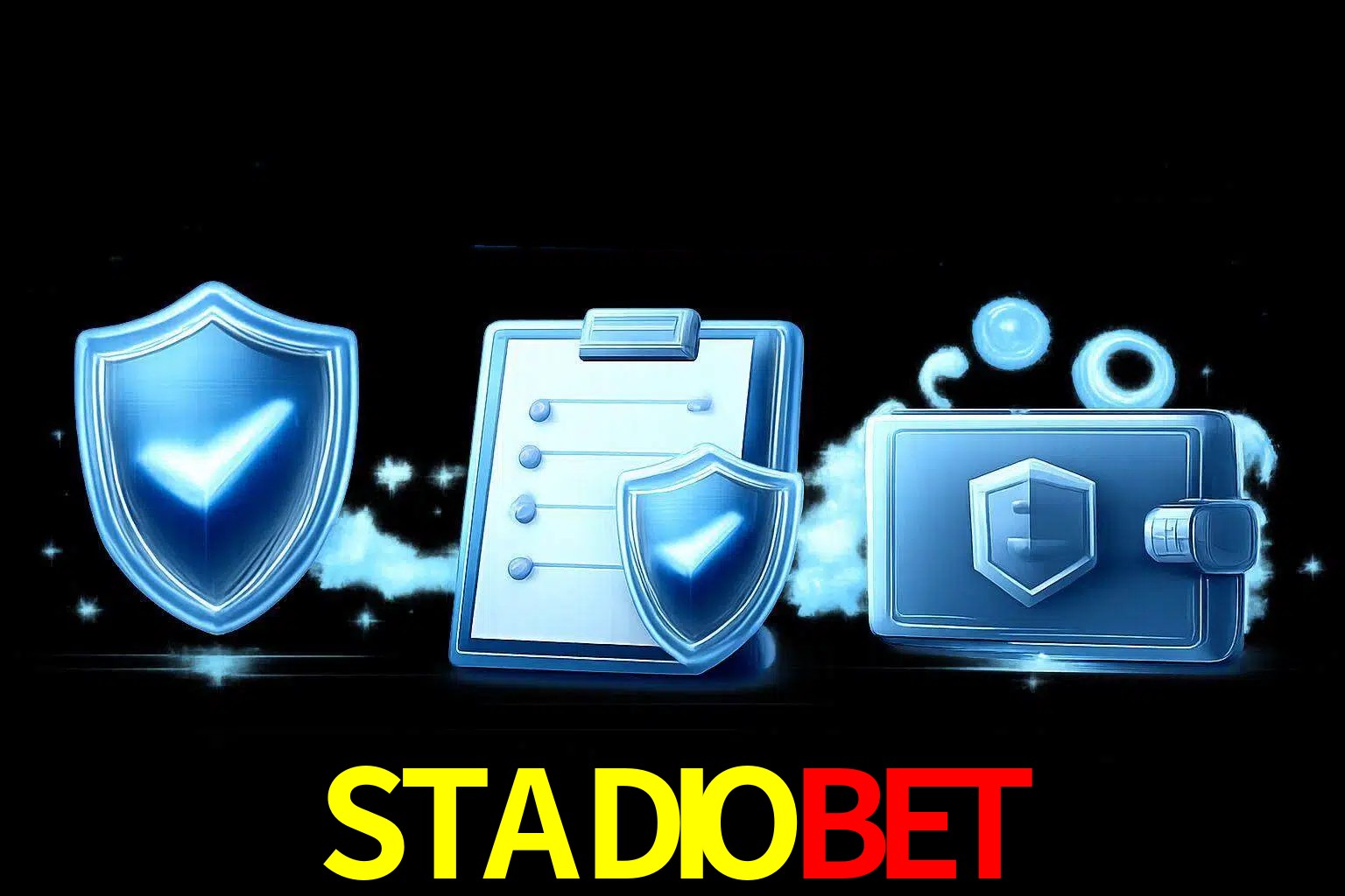 Herramientas de seguridad y verificación de cuenta STADIOBET