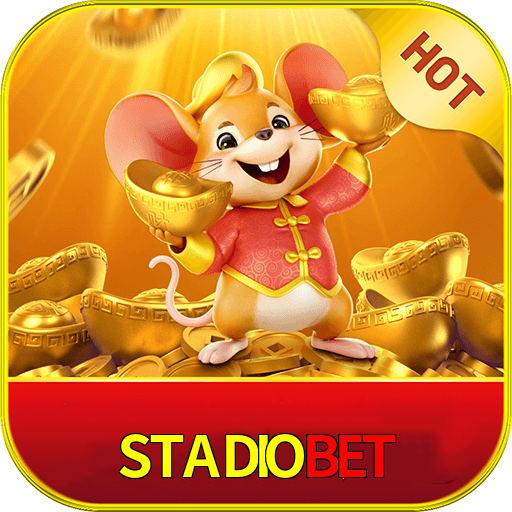 STADIOBET Logo